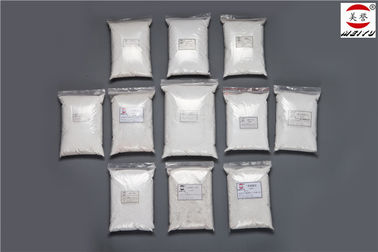 White Powder Mono Aluminum Phosphate Refractory Materials Hardening Agent