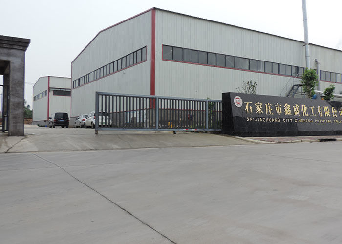 Porcellana shijiazhuang city xinsheng chemical co.,ltd Profilo Aziendale