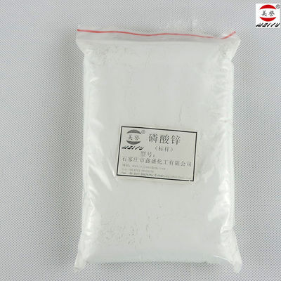 325 / Uno zinco di 1000 maglie che fosfatizza la prova acida dei prodotti chimici per i materiali elettronici