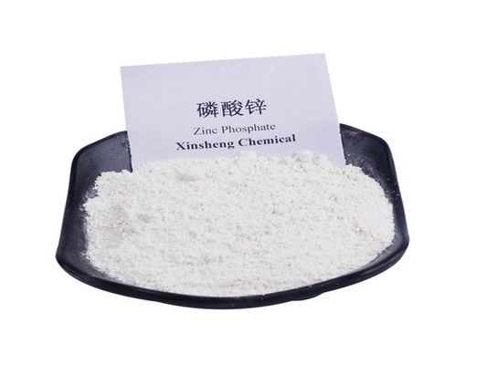 Pigmento bianco Eco della pittura dell'anti dello zinco polvere corrosiva del fosfato amichevole