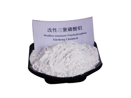 Water-Resistant Anti-Rust Pigment Aluminum Tripolyphosphate 13939-25-8