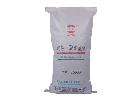 Water-Resistant Anti-Rust Pigment Aluminum Tripolyphosphate 13939-25-8